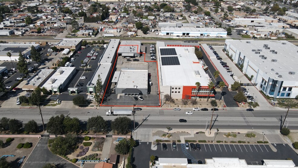 More Photos Of 5530-5534 Arrow Hwy, Montclair Unknown For Lease