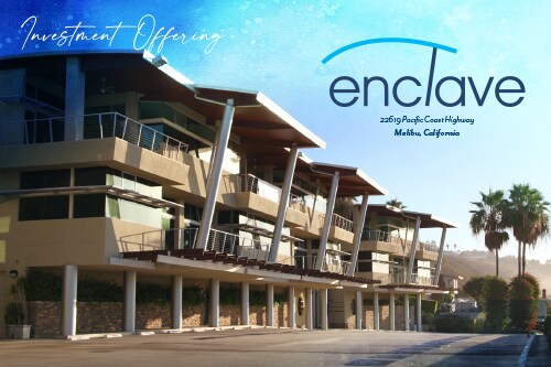 More Photos Of 22619 Pacific Coast Hwy, Malibu Loft Creative Space For Lease