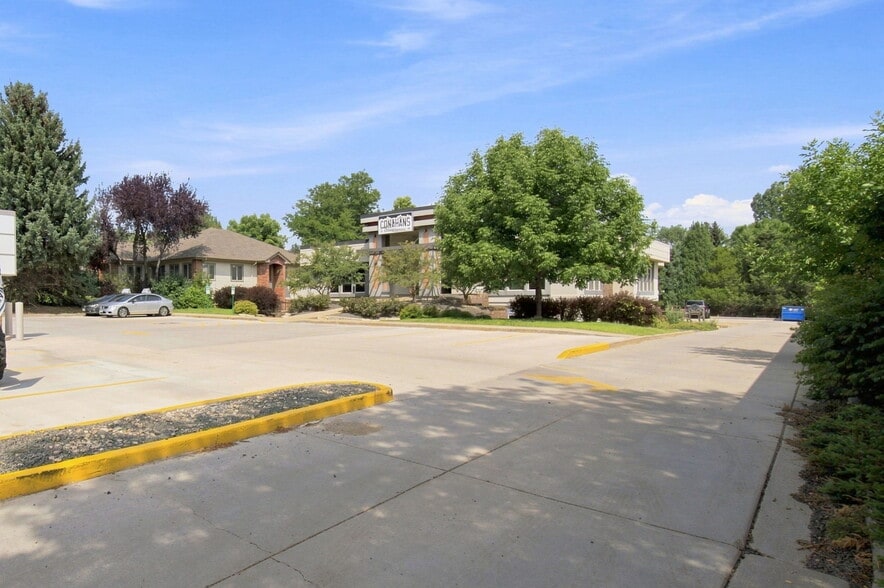 More Photos Of 4836 S College Ave, Fort Collins Office For Lease