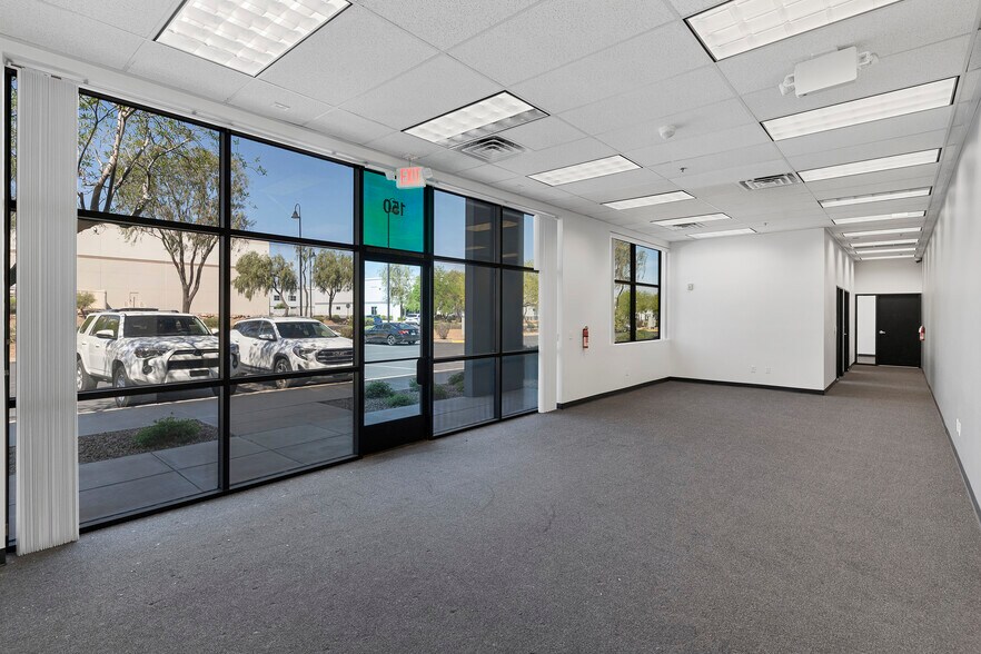 More Photos Of 7380 Eastgate Rd, Henderson Warehouse For Lease