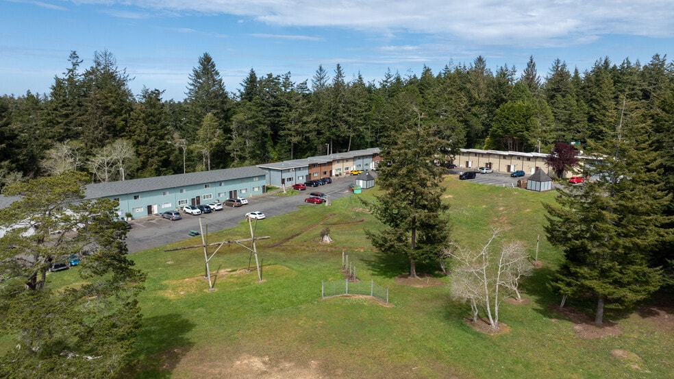 More Photos Of 324 Ackerman Ave, Coos Bay Apartments For Sale