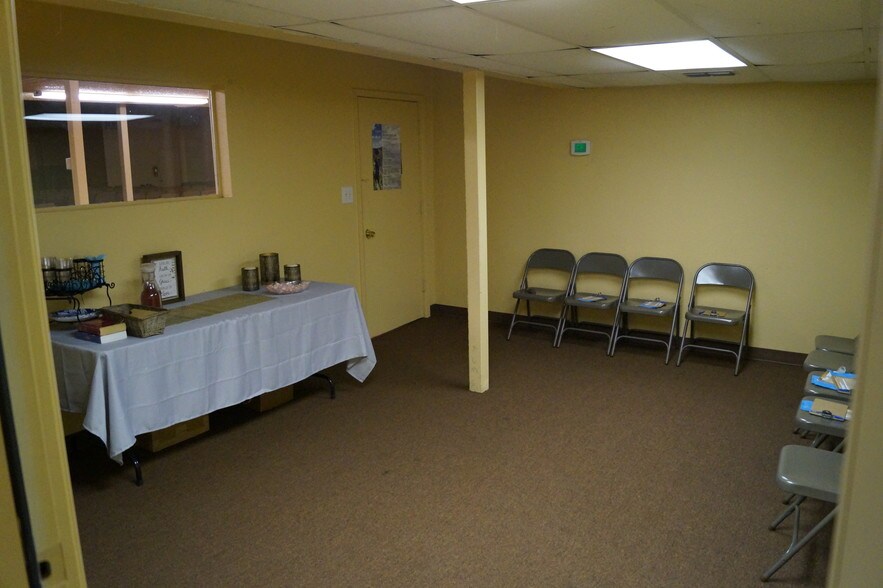 More Photos Of 5212 Heath Rd, San Antonio Religious Facility For Sale