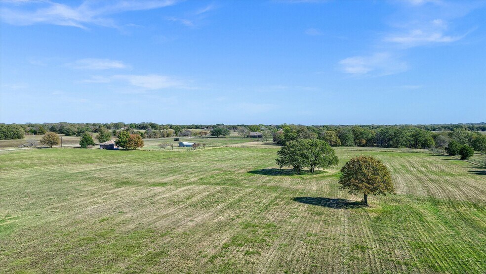 More Photos Of TBD Cedar Crest, Collinsville Land For Sale