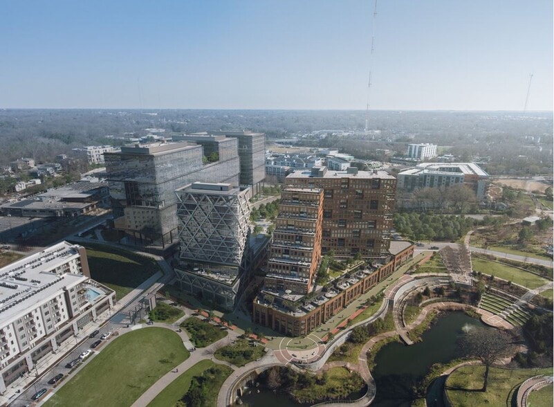 More Photos Of 405 N Angier Ave NE, Atlanta Unknown For Lease