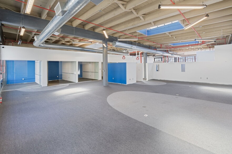 More Photos Of 1118-1120 Howard St, San Francisco Office For Sale