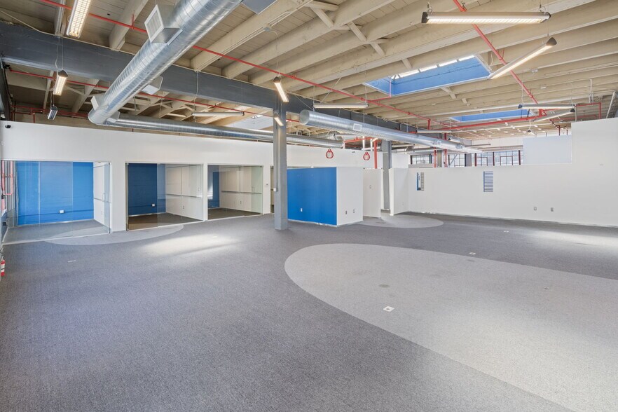 More Photos Of 1120 Howard St, San Francisco Office For Lease