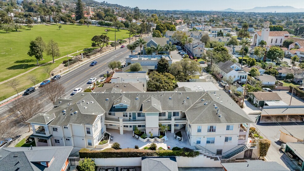 More Photos Of 1256 E Main St, Ventura Apartments For Sale