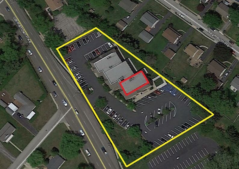 More Photos Of 1250 E Germantown Pike, Plymouth Meeting Office For Lease