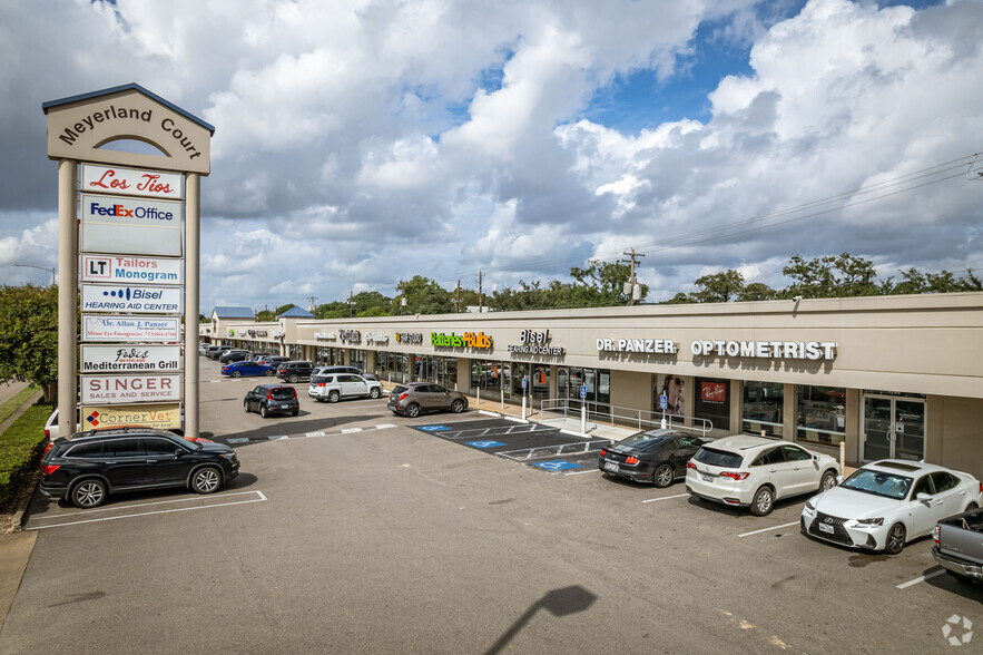 Primary Photo Of 4738-4938 Beechnut St, Houston Unknown For Lease