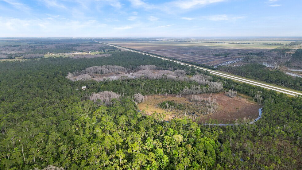 More Photos Of TBD SW Warfield Rd, Indiantown Land For Sale