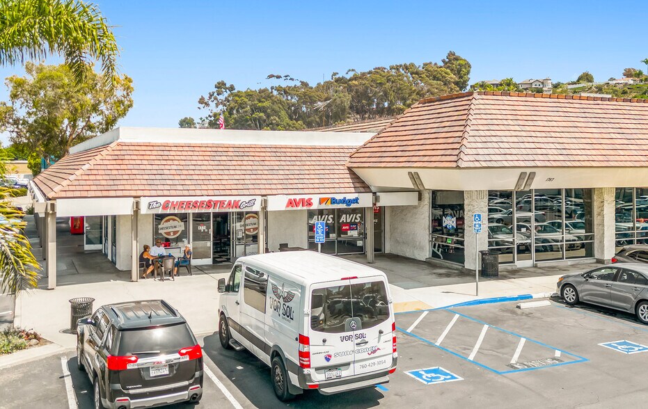 More Photos Of 1715-1779 Oceanside Blvd, Oceanside Unknown For Lease