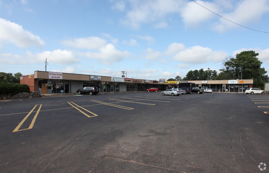 Primary Photo Of 1761-1787 Columbia Dr, Decatur Unknown For Lease