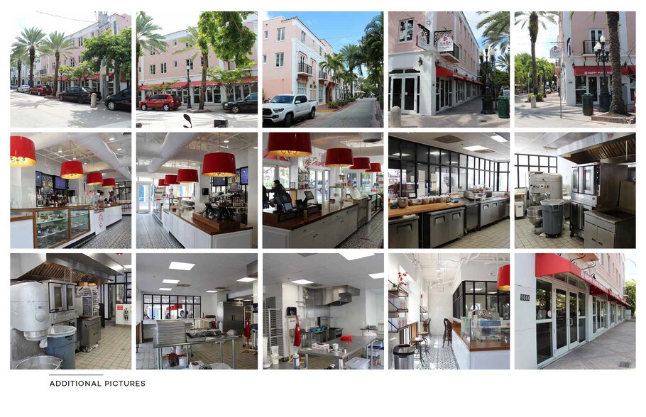 Primary Photo Of 507 Espanola Way, Miami Beach Hotel For Lease