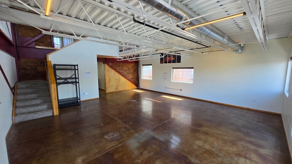 More Photos Of 209 Kalamath St, Denver Loft Creative Space For Lease