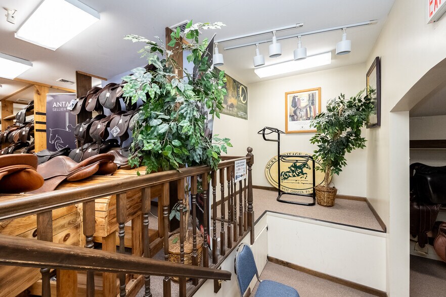 More Photos Of 1340 Pottstown Pike, West Chester General Retail For Sale