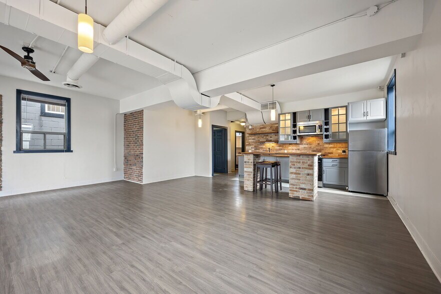 More Photos Of 42 Eugene St, Toronto Warehouse For Sale