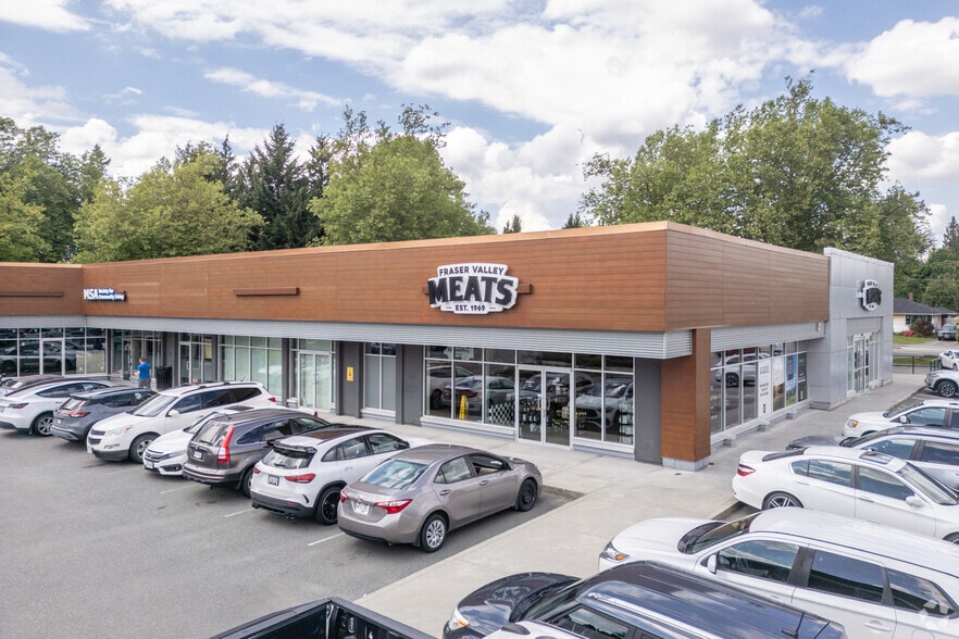 More Photos Of 2369-2387 Mccallum Rd, Abbotsford Unknown For Lease