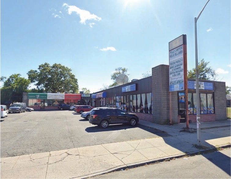 More Photos Of 46-50 Fulton Ave, Hempstead Freestanding For Sale