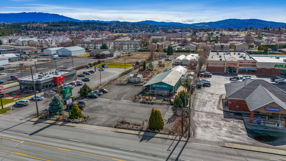 More Photos Of 15612 E Sprague Ave, Veradale Land For Sale