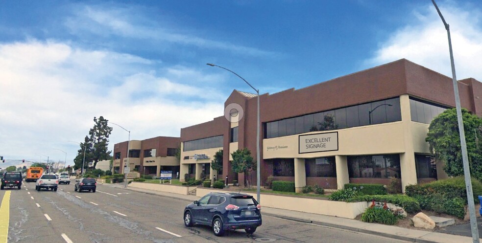 Primary Photo Of 2236 S Broadway, Santa Maria Office For Lease