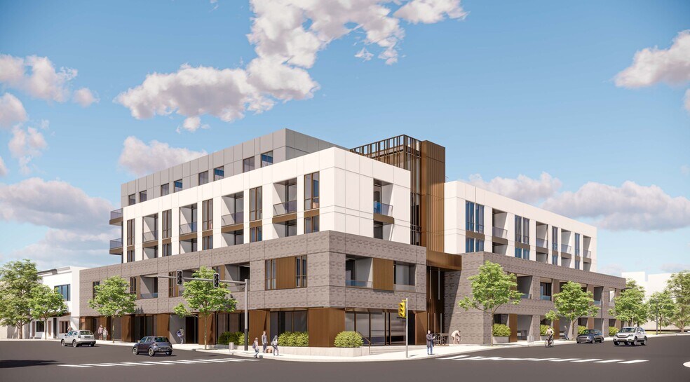 Primary Photo Of 815 Fremont Ave, South Pasadena Land For Sale