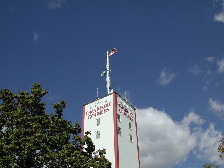 More Photos Of 795 Center Rd, Frankfort Land For Sale