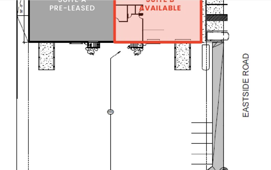 More Photos Of 1035 Eastside Rd, El Paso Flex For Sale