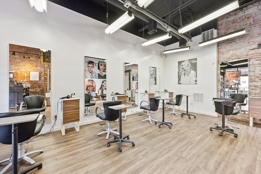 More Photos Of 3390 W 32nd Ave, Denver Storefront For Lease