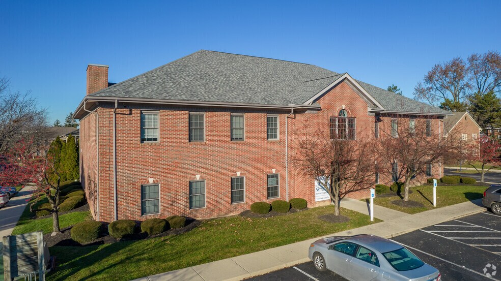 Primary Photo Of 100 Dorchester Sq, Westerville Medical For Lease