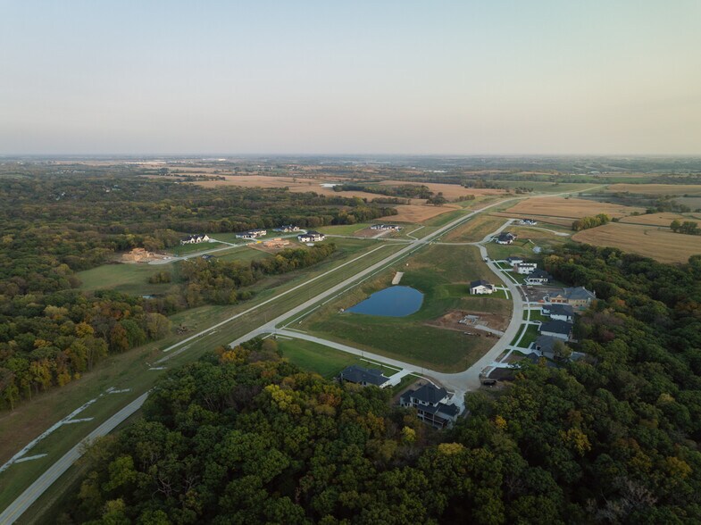 More Photos Of SW Indigo Ave @ SW Meadow Rose Ave, Van Meter Land For Sale