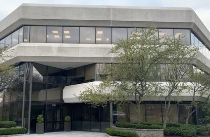 Primary Photo Of 245 Saw Mill River Rd, Hawthorne Office For Sale