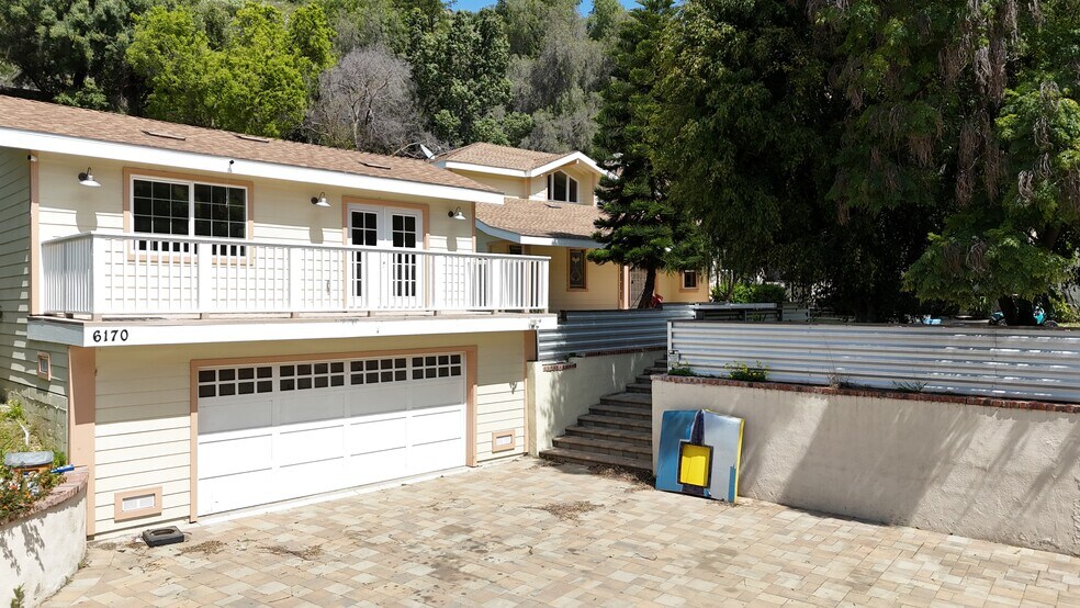 More Photos Of 6170 E Old Chapman Ave, Orange Land For Sale