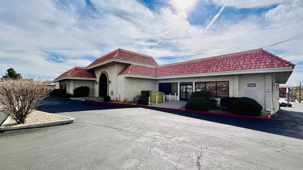 More Photos Of 14075 Hesperia Rd, Victorville Medical For Sale
