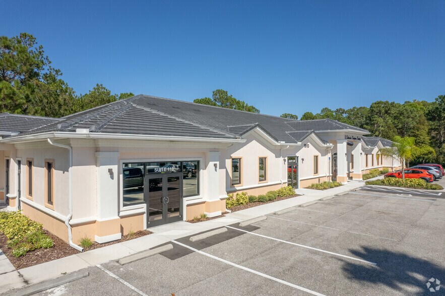 Primary Photo Of 1913 N Clyde Morris Blvd, Daytona Beach Office For Sale