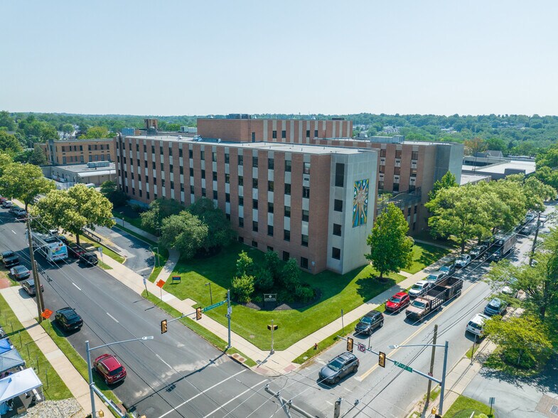 More Photos Of 1430 DeKalb St, Norristown Rehabilitation Center For Lease