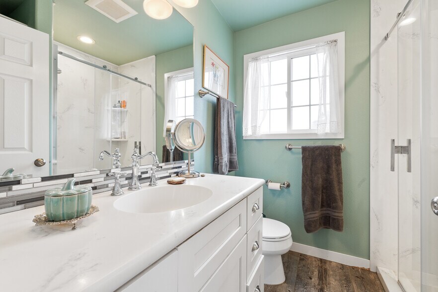 More Photos Of 6109 W Richardson Rd, Pasco Specialty For Sale