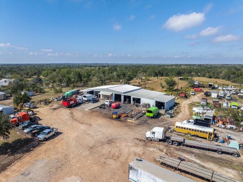 More Photos Of 1611 Koy Rd, Bellville Land For Sale