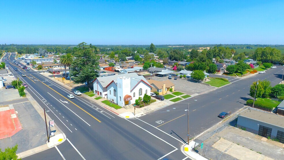 More Photos Of 6901 3rd St, Riverbank Religious Facility For Sale