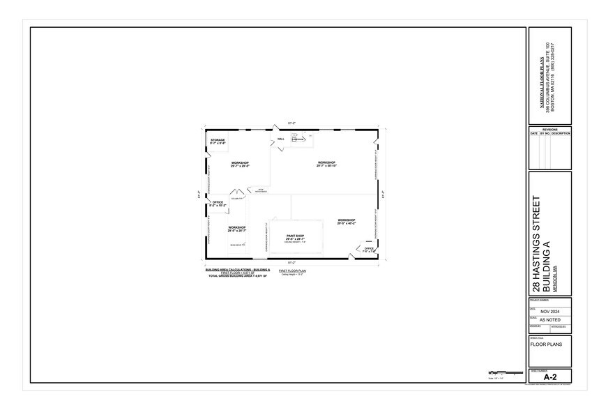 More Photos Of , Mendon Industrial For Sale