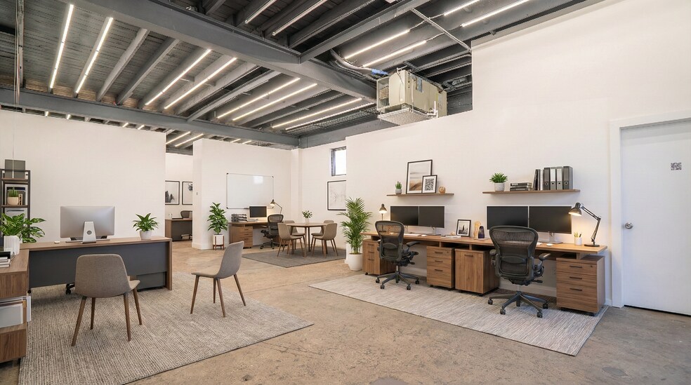 More Photos Of 230 NW 71st St, Miami Warehouse For Lease