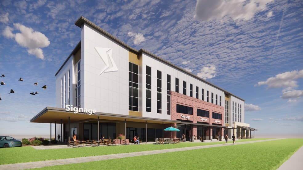 More Photos Of 4200 S 27th St, Lincoln Restaurant For Sale