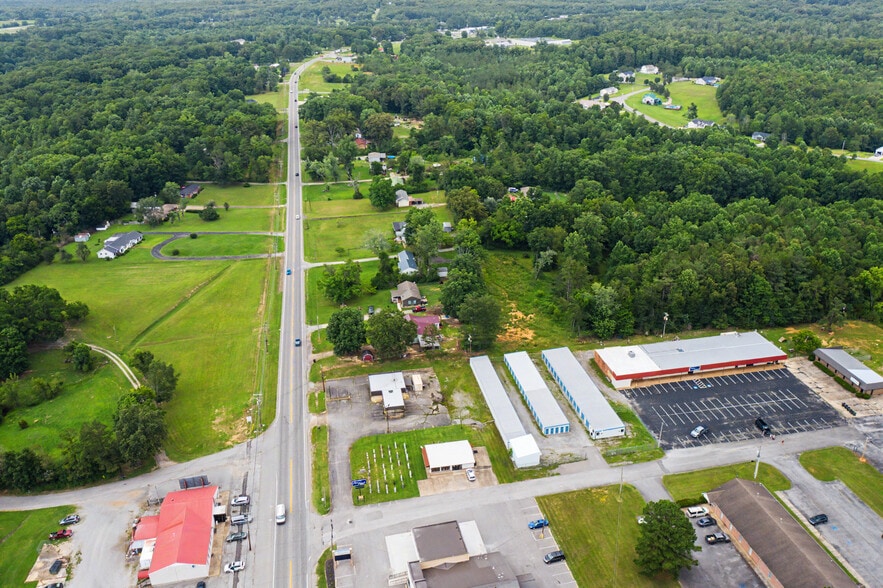 More Photos Of 105 Progress Center Plz, Centerville Self Storage For Sale