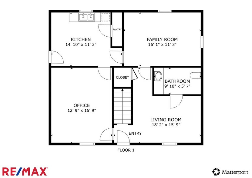 More Photos Of 4220 Clemson Blvd, Anderson Office For Sale