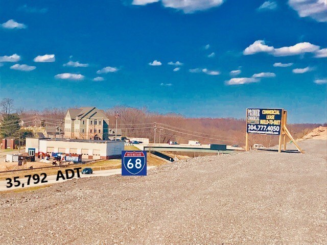 More Photos Of Cheat Rd @ Old Cheat Road, Morgantown Land For Lease