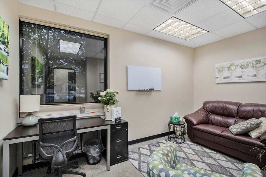 More Photos Of 1090 N 10th St, Kalamazoo Office For Lease