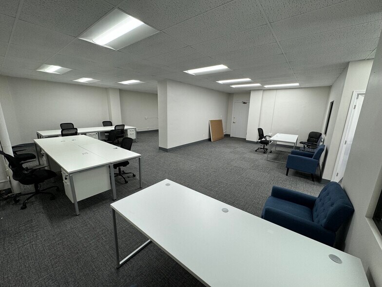 More Photos Of 601-605 Market St, San Francisco Office For Lease