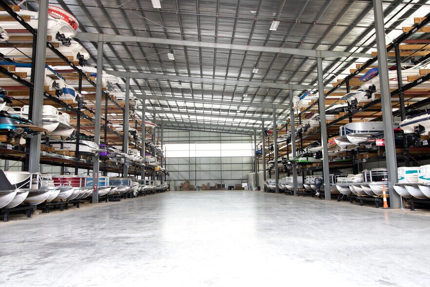 More Photos Of 1183 Lillys Bridge Rd, Mount Gilead Marina For Sale