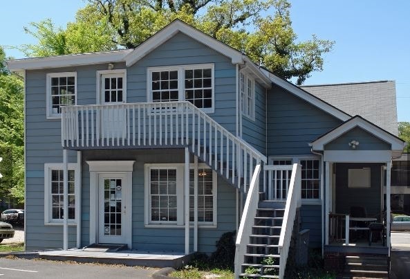 More Photos Of 916 W Morgan St, Raleigh Office For Lease