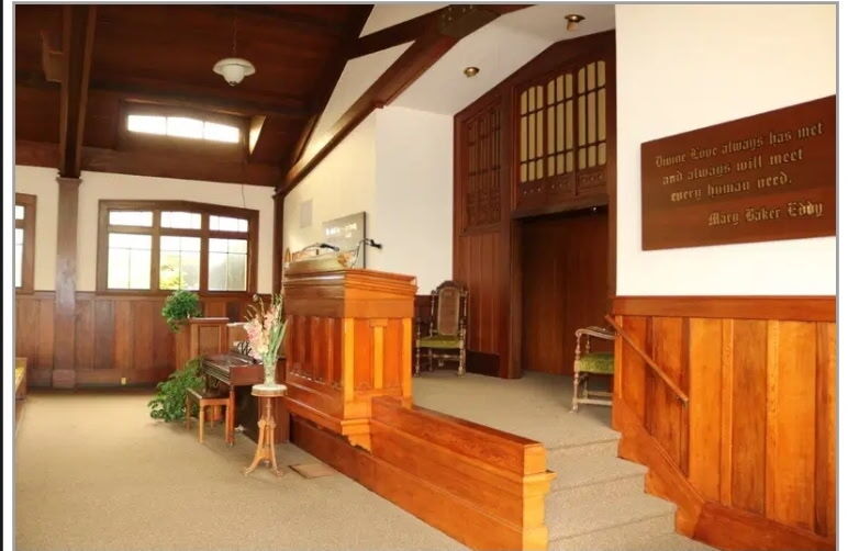 More Photos Of 1039 H St, Eureka Religious Facility For Sale