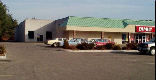 More Photos Of 1145 NW Alliance Rd, Minerva Unknown For Lease